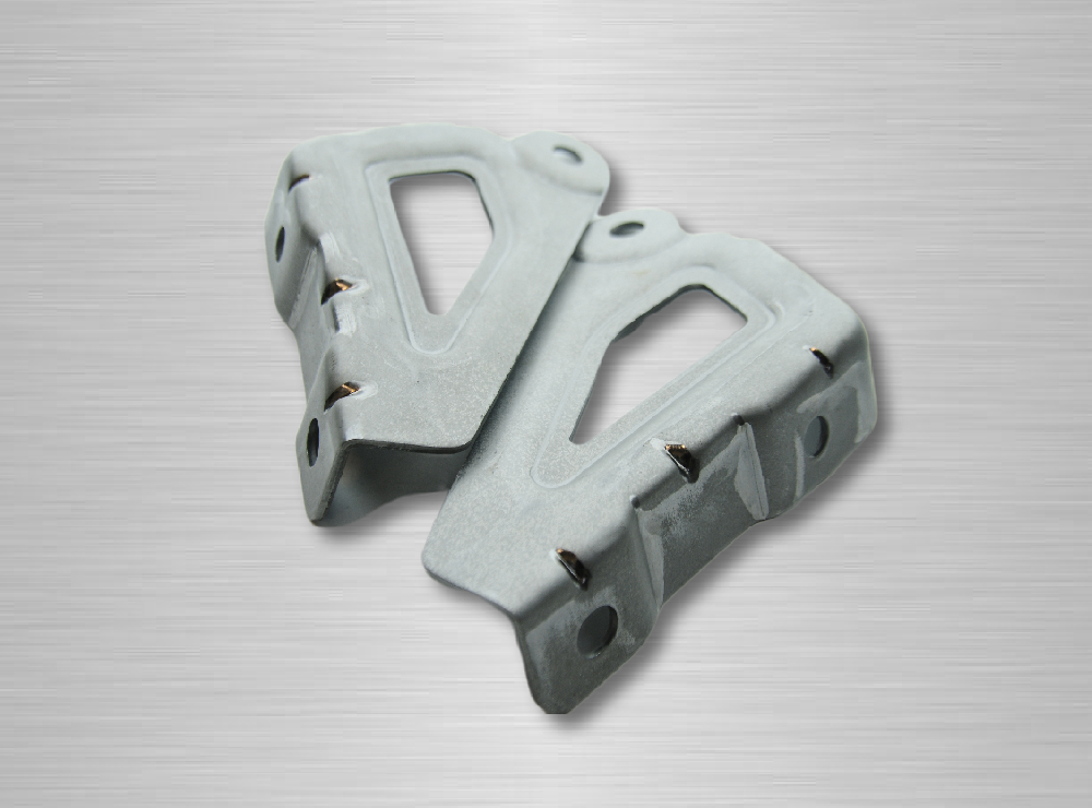 汽车引擎盖铰链3