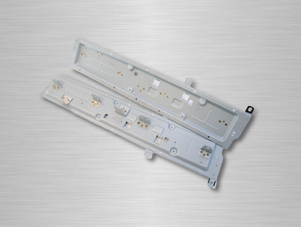 汽车液晶仪表支架