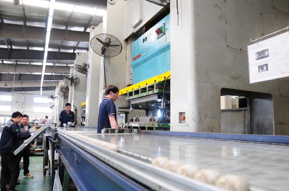 吴中浦庄冲压二厂