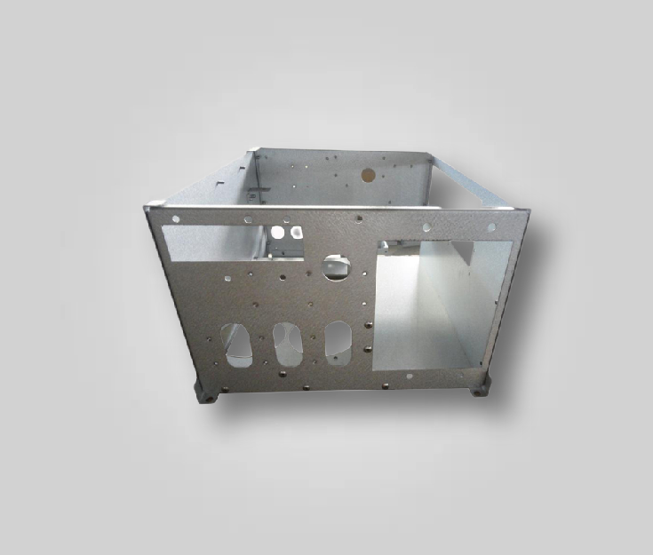 设备外壳钣金加工