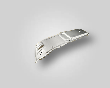 新能源汽车钣金加工