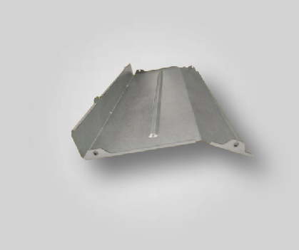 智能家电钣金加工