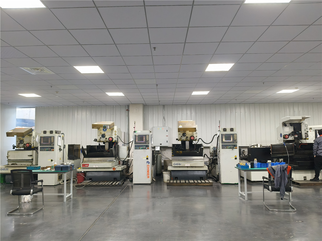 吴江叶新路工厂